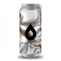 Pollys Brew Co Sound of Silver - Beer Guerrilla