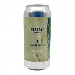 Verdant Brewing Co Uncensored Sports Parade