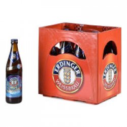 Erdinger Schneeweisse