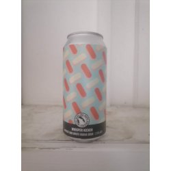 Howling Hops Whisper Kicker 3.5% (440ml can) - waterintobeer