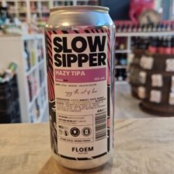 Floem  Slow Sipper ’25 - Het Biermeisje