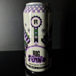 Future Brewing Big Four