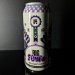 Future Brewing, Big Four: DDH Hay DIPA, 440ml 