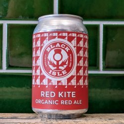 Black Isle Brewery Red Kite