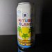 Future Brewing, Future Island: TDH Hazy IPA, 440ml 
