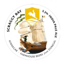 Kinnegar Brewing Scraggy Bay Kinnegar Brewing Scraggy Bay
