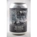 Burnt Mill Buried Shadow lattina 33cl 