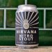 Nirvana Nitro Stout : AF Stout Nirvana Nitro Stout : AF Stout