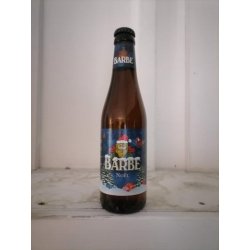 Verhaeghe In Vichte Barbe Noel 10% (330ml bottle) - waterintobeer