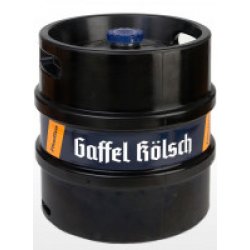 Gaffel Kölsch Gaffel Kölsch
