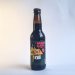 Mad Girl Stout Raspberry. Mad Brew 0.33L 