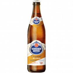 Schneider Weisse Original (TAP07)