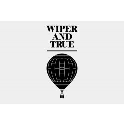 Wiper & True x LHG  Summer Together Pale Ale  5.5% 440ml Can - All Good Beer