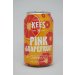 Brouwerij Kees            Kees Pink Grapefruit IPA 