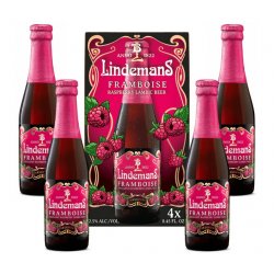 Lindemans Framboise