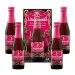 Lindemans Framboise (Raspberry) 8 oz. 4-pack Lindemans Framboise (Raspberry) 8 oz. 4-pack