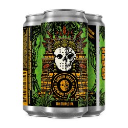 Sudden Death Brewing Co. Death Ascension