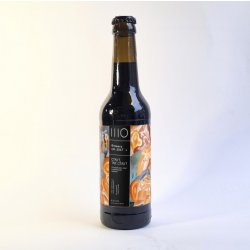 ШО Стаут, так стаут Stout 0.33L - Rebrew