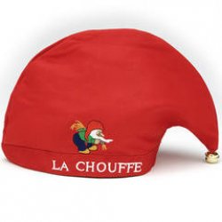 Bonnet Chouffe - Amstein SA