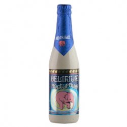 Delirium Nocturnum