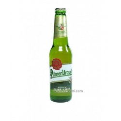Pilsner Urquell