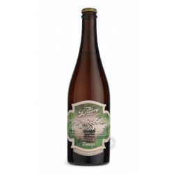 The Bruery Terreux Shipwrecked Monk - Beer Republic