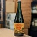 Burning Sky - Saison de Peche - 6.3% Peach Saison - 750ml Bottle 