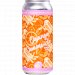 Weldwerks Brewing Co Orange Creamsicle Weldwerks Brewing Co Orange Creamsicle