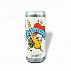 Brewski Brewski 4-Ever