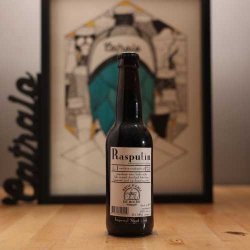 De Molen - Rasputin - Catraio