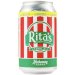 Neshaminy Creek Brewing Rita's Fruit Brews Lemon Ale 6 pack 12 oz. 
