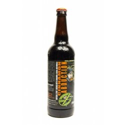Pipeworks Brewing Company Cinnamon Abduction