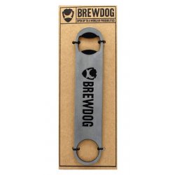 Decapsuleur Brewdog - Amstein SA