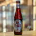 Delirium - Fruli Strawberry - 4.1% Strawberry White Beer - 330ml Bottle 