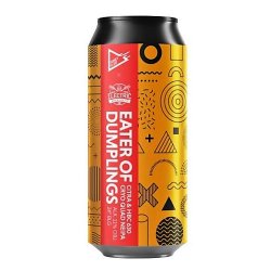 Funky FluidElectric Brewing Eater of Dumplings - 3er Tiempo Tienda de Cervezas