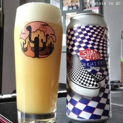 RaR Brewing Slip-Ons Remixed Volume 1