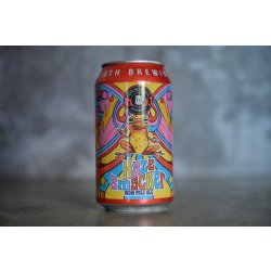 Toppling Goliath - Haze Smacker - addicted2craftbeer