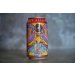 Toppling Goliath - Haze Smacker Toppling Goliath - Haze Smacker