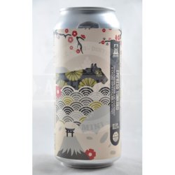 Brew York Empress Tonkoko