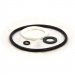 Complete Barrel Cap Fermenter Seal & O-Ring Set Complete Barrel Cap Fermenter Seal & O-Ring Set