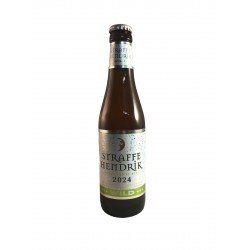 straffe hendrik wild 2024 - Beeronweb