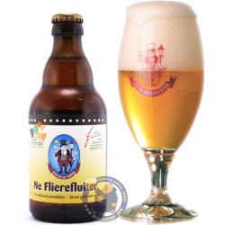 Ne Flierefluiter  Tripel 8.5° -13L - BelgianShop