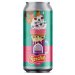 Vault City freaky (imperial shake sour) 