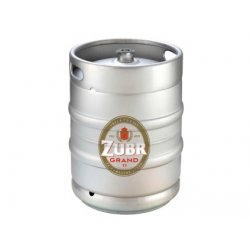 Pivovar Zubr Zubr Grand 11 Pivovar Zubr Zubr Grand 11