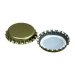 Crown Caps for Beer Bottles - Gold - 40 Pack Crown Caps for Beer Bottles - Gold - 40 Pack