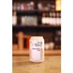 The Garden Brewery Milkshake IPA The Garden Brewery Milkshake IPA