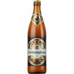 Weihenstephaner VITUS Weihenstephaner VITUS