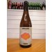 Seedling Mixed Fermentation Slowburn Saison  4,7 %- 75 cl 