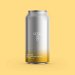 Track - Moxee - 4.8% Dry Hopped Helles - 440ml Can 