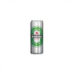 Heineken